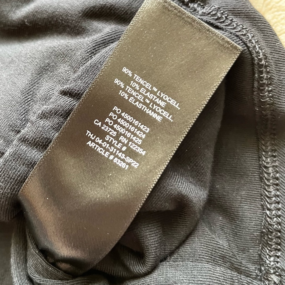 Aritzia Wilfred Lydia Top - Picture 7 of 11